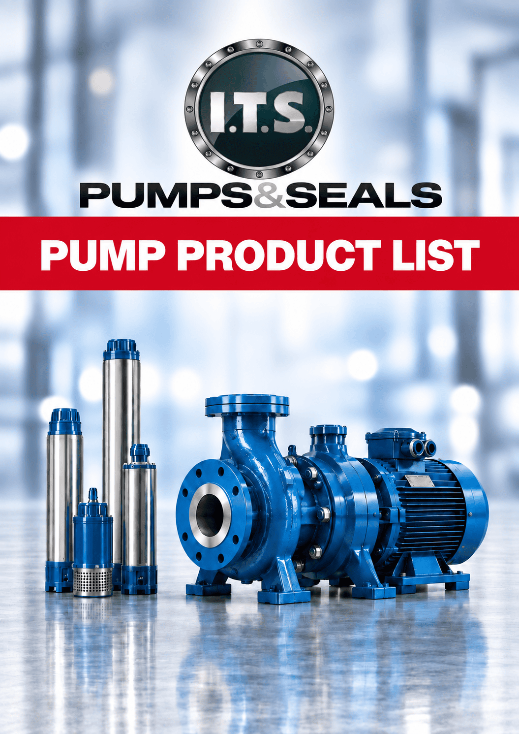 Pump Product Image