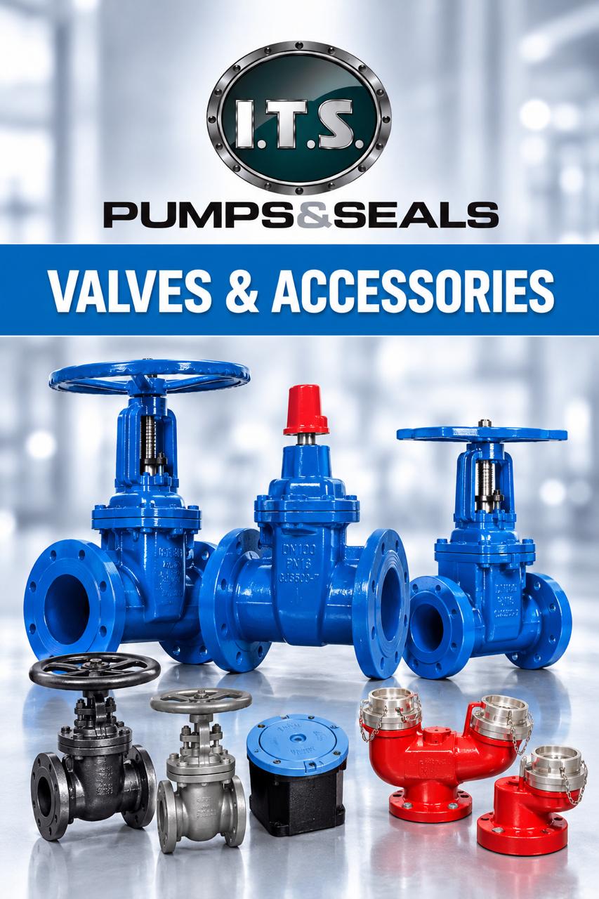 Valve & Accessories